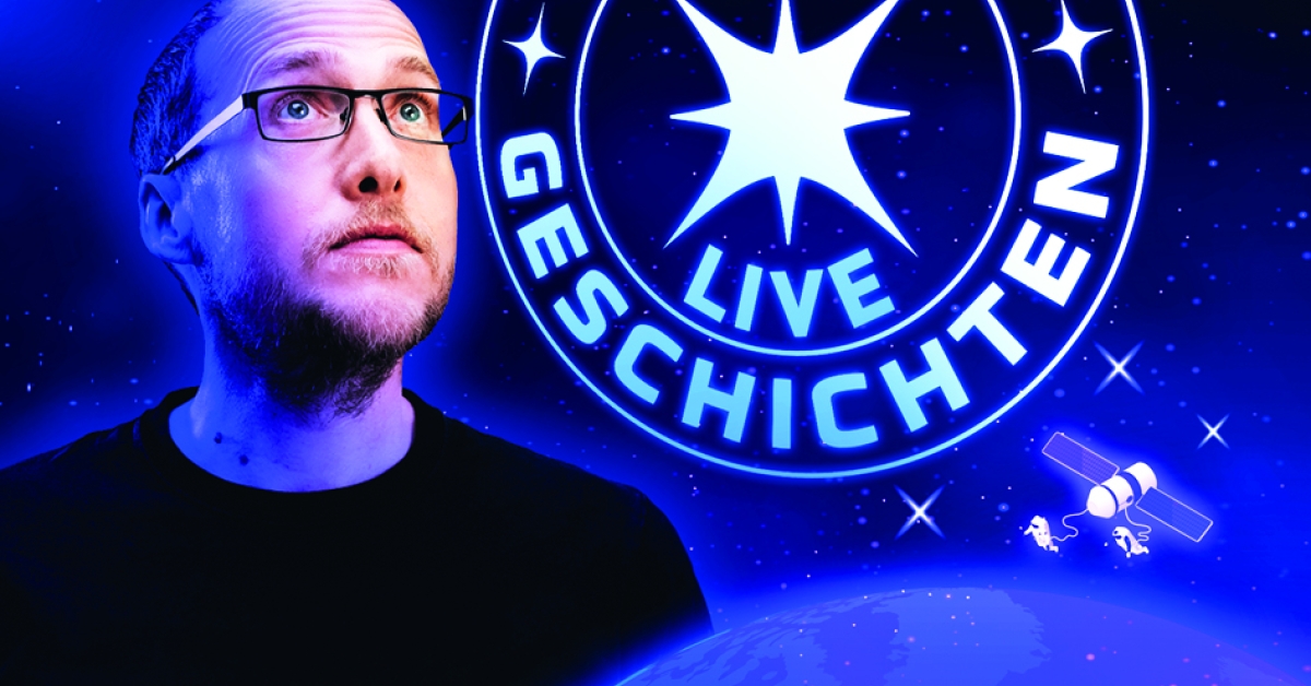 Sternengeschichten – Die Geheimnisse des Universums