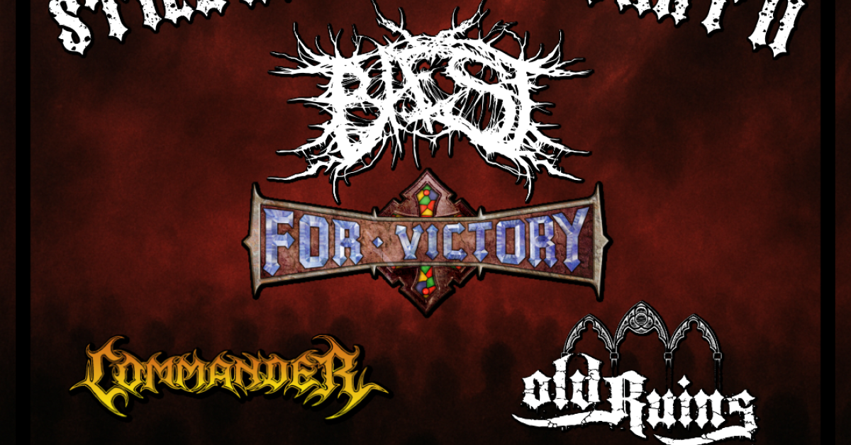 Still Loyal Festival Part 2