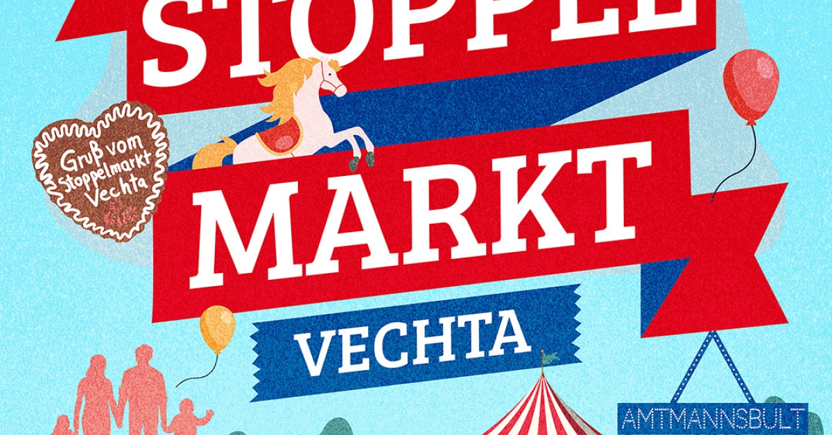 Stoppelmarkt 2025