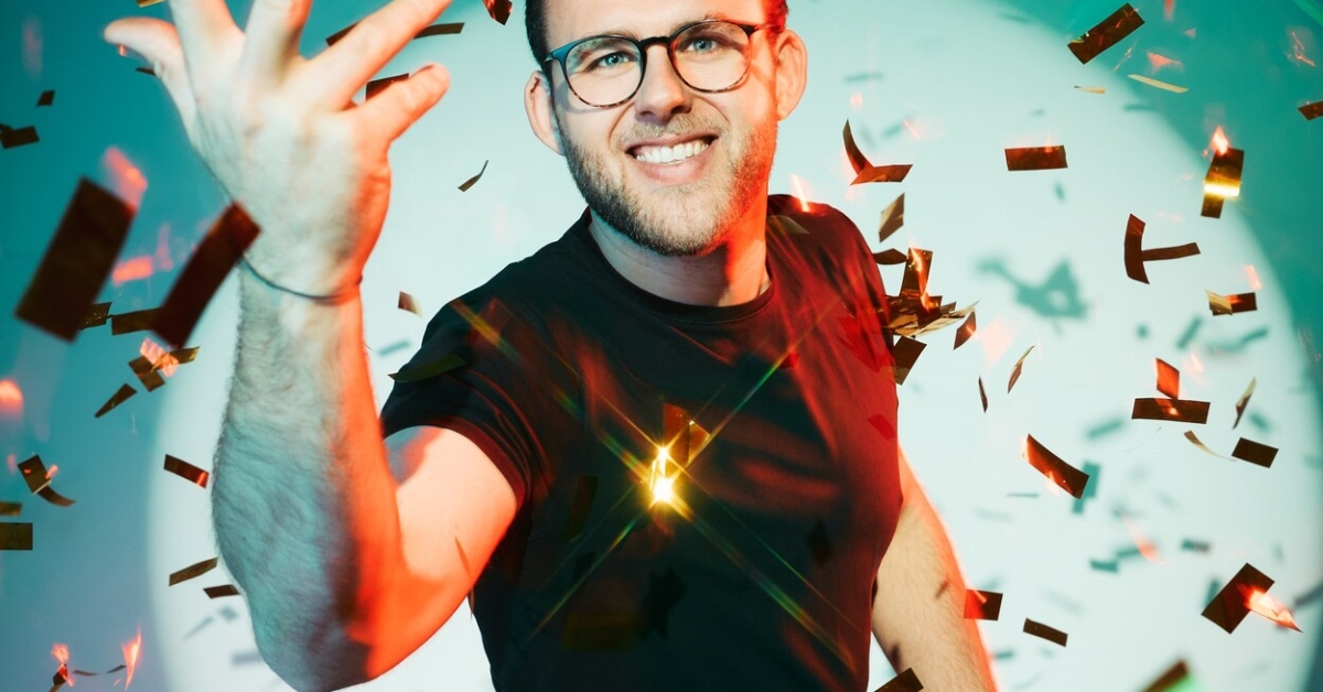 SVEN BENSMANN