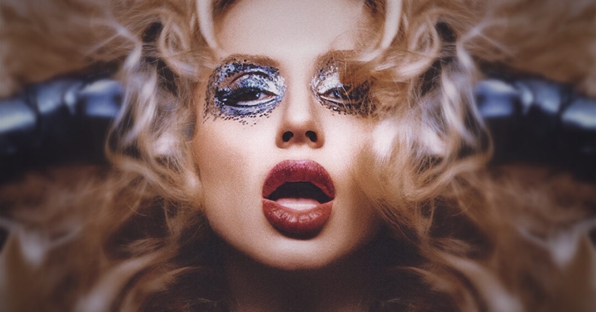 Svitlana Loboda – Live in Concert