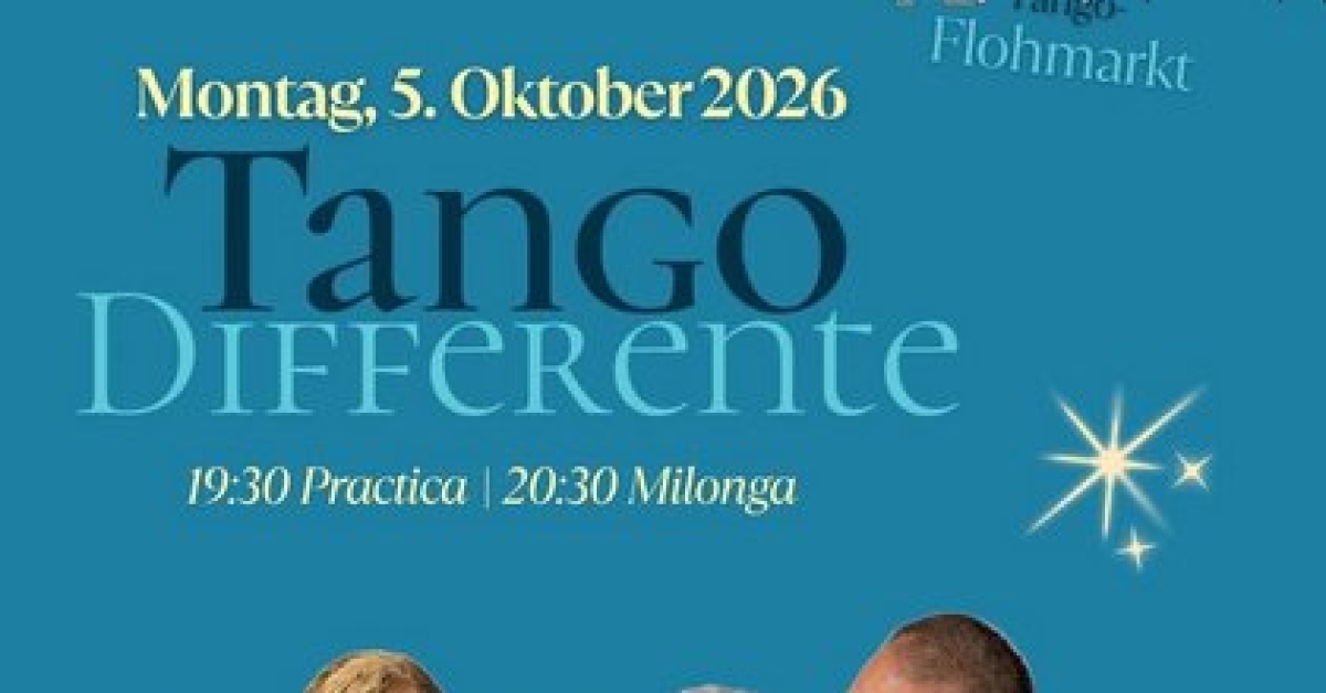Tango Differente