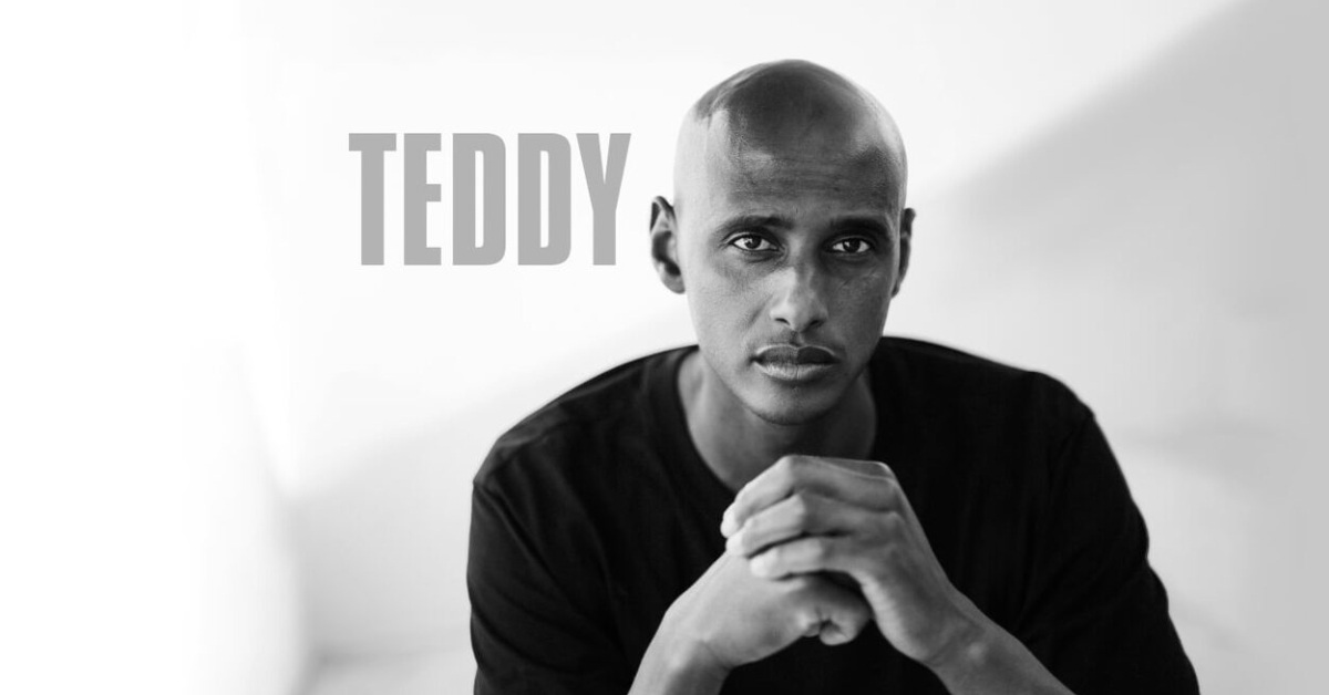 Teddy