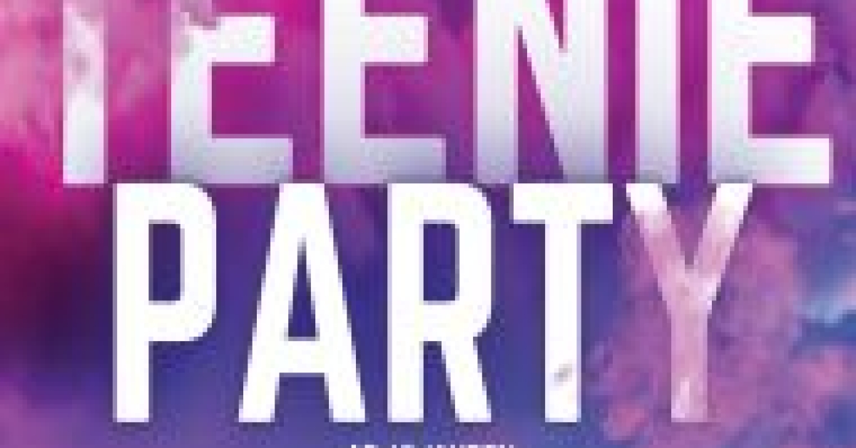 Teenie-Party