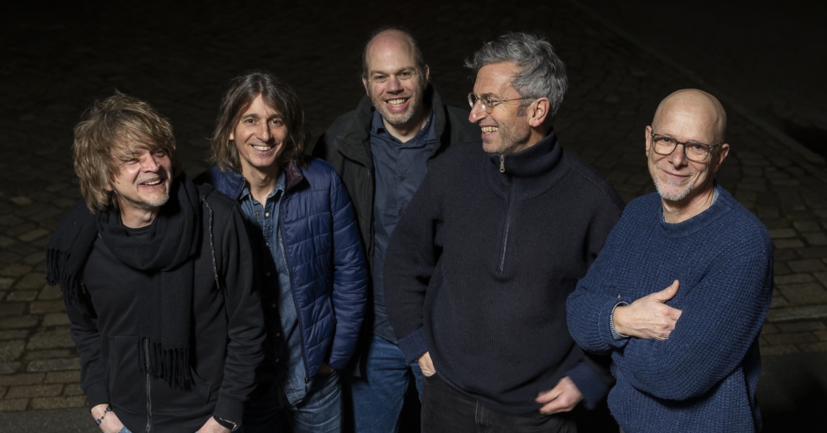 The Fairies – A Concert for George Harrison