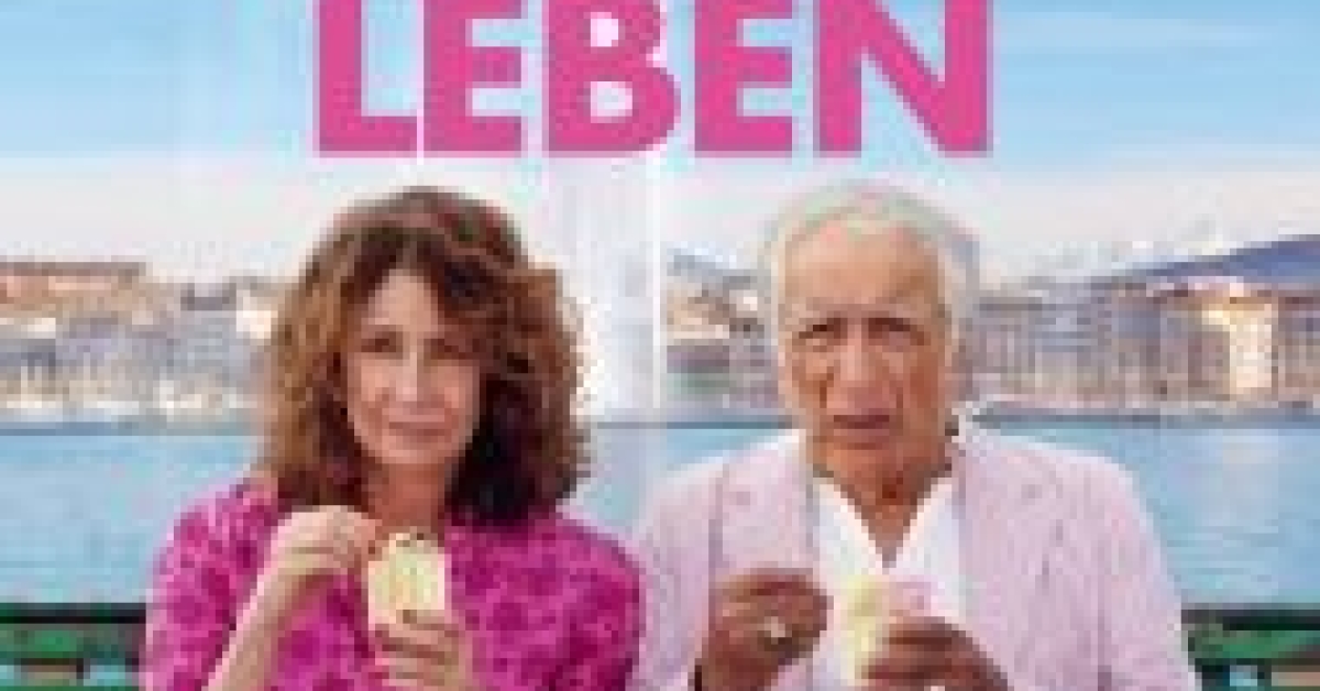 Ticket ins Leben
