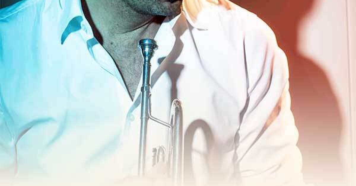 Till Brönner & Band