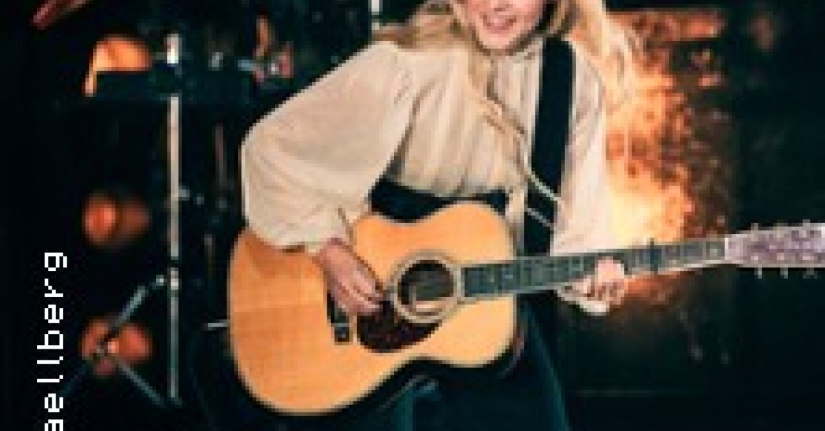 Tina Dico - Live 2026