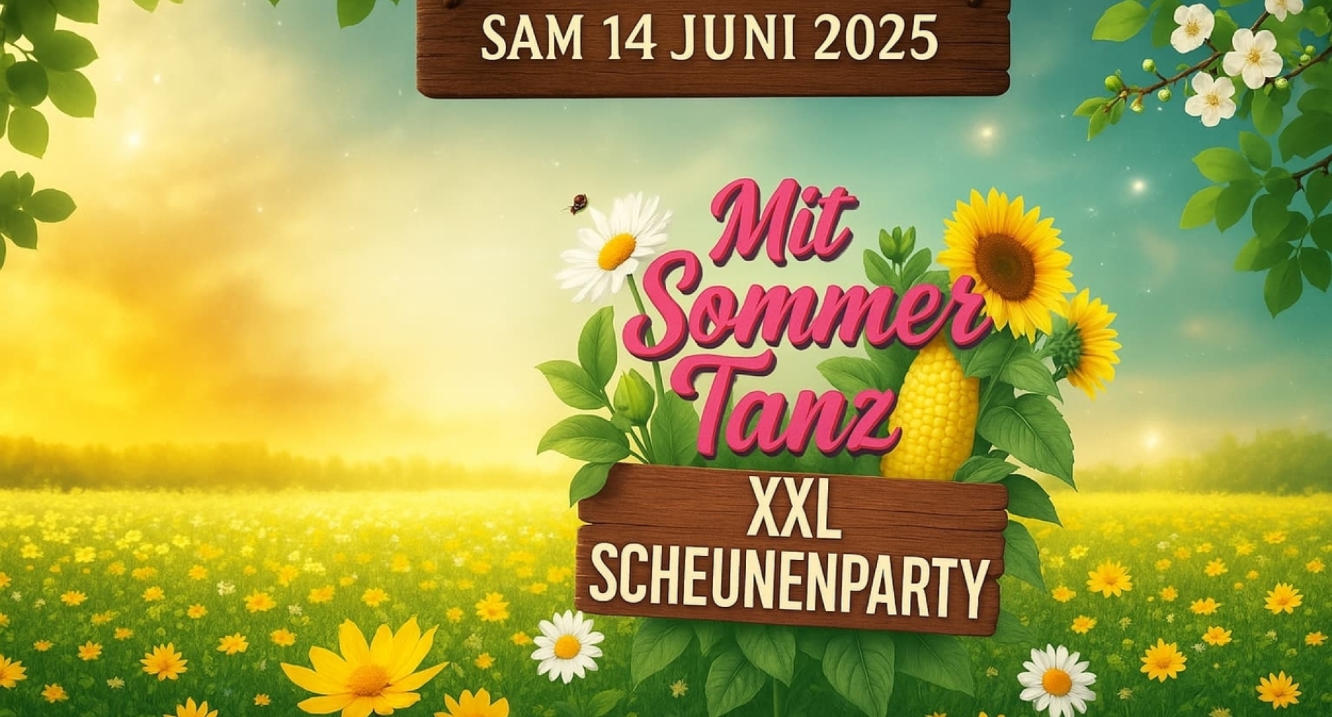 Mittsommertanz
