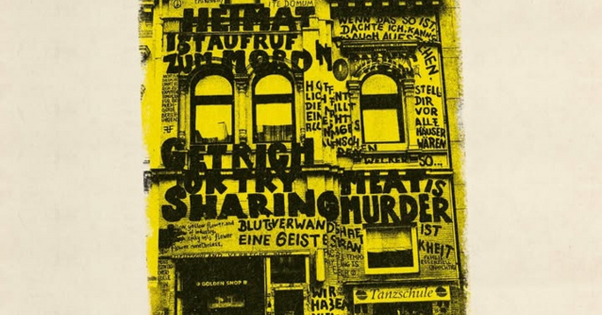Turbostaat – Bremen, verdammt!