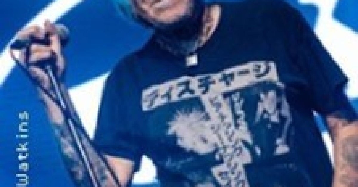 UK Subs – 50 Years of UK Punk