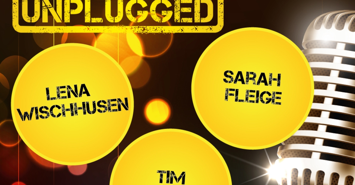 FRITZ UNPLUGGED