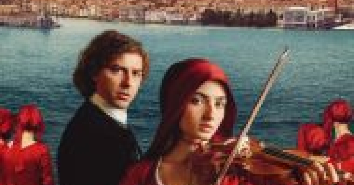 Vivaldi und ich