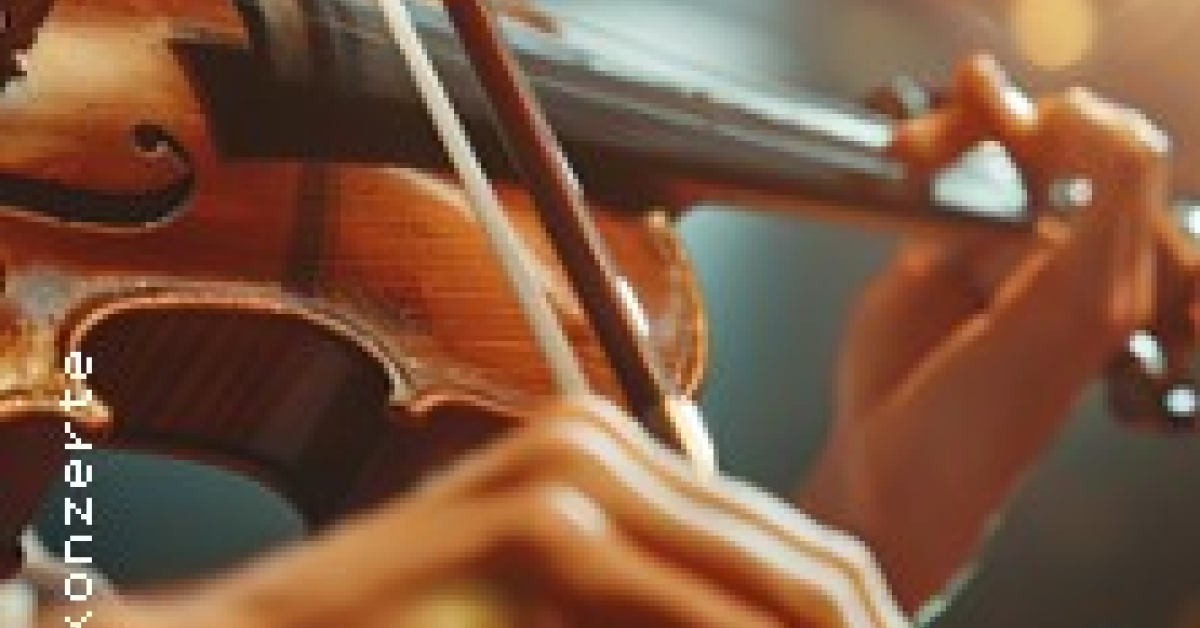 Vivaldi – Die Vier Jahreszeiten