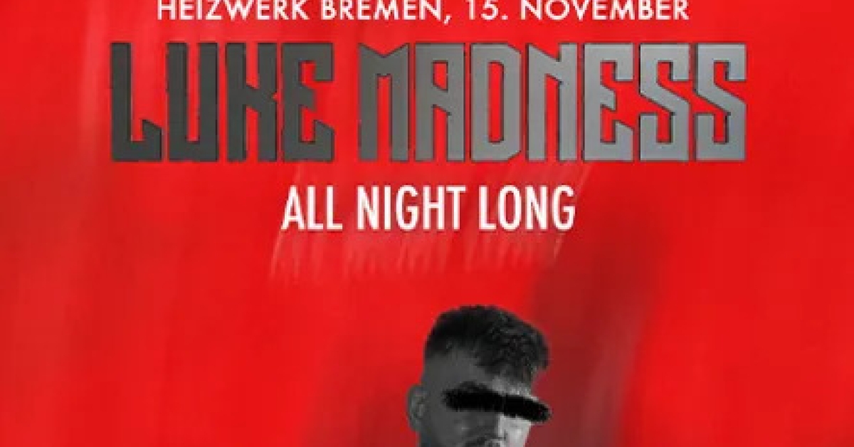 AUF'M RAVE - FAR FROM HOME