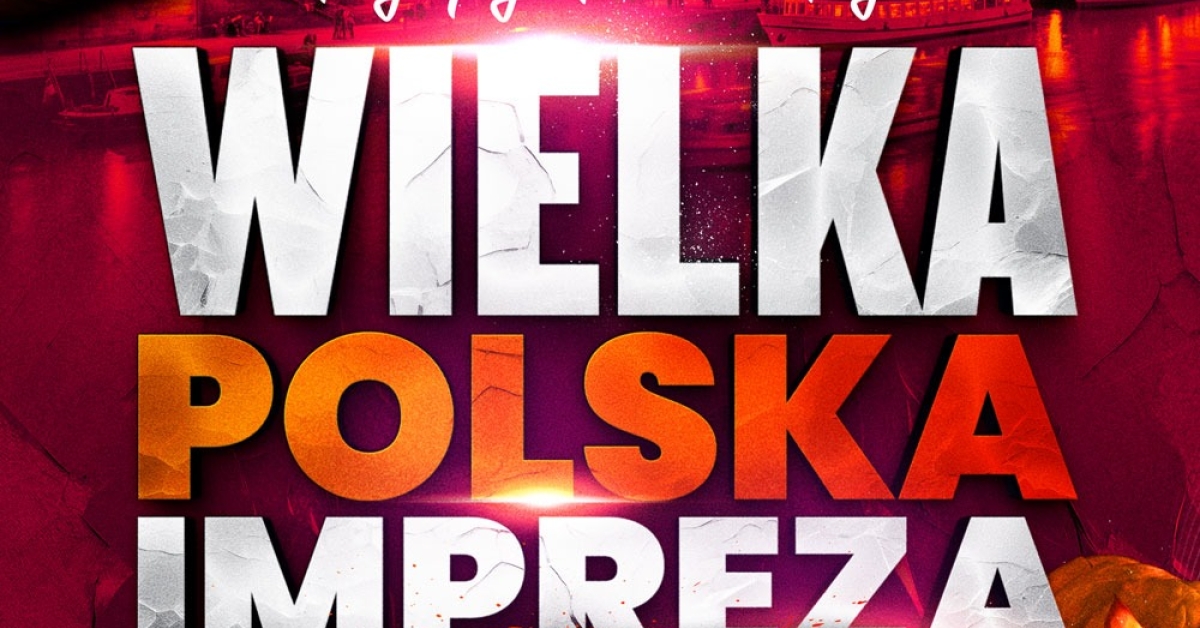Wielka Polska Impreza