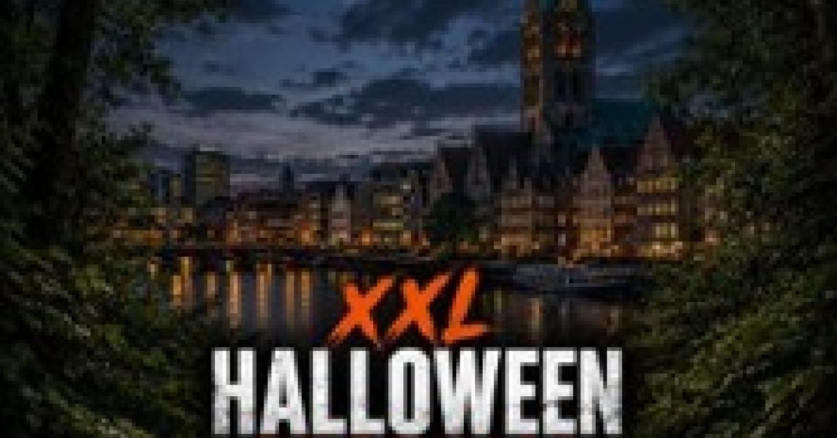 XXL Halloween Party