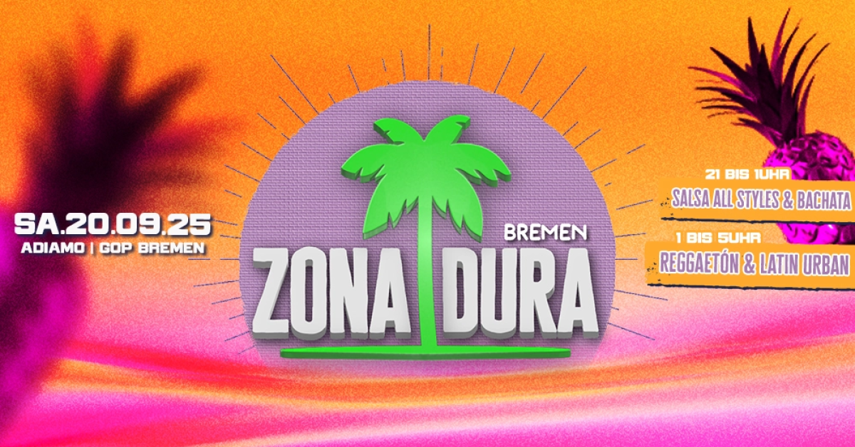 Zona Dura