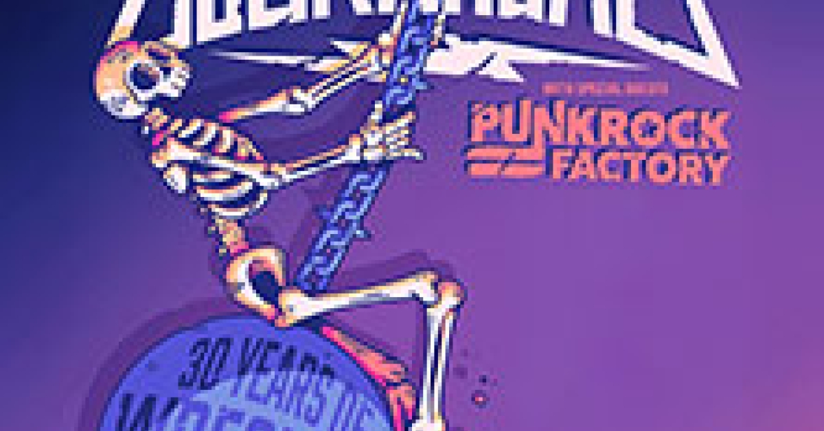 Zebrahead - Drunk and sh*tty in every City