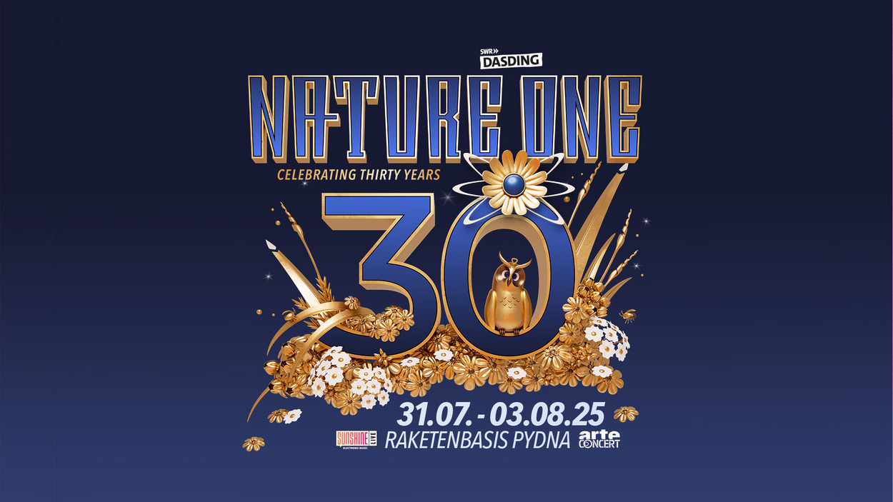 NATURE ONE 2025