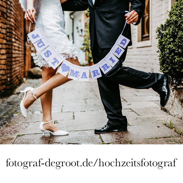 Hochzeitfotograf