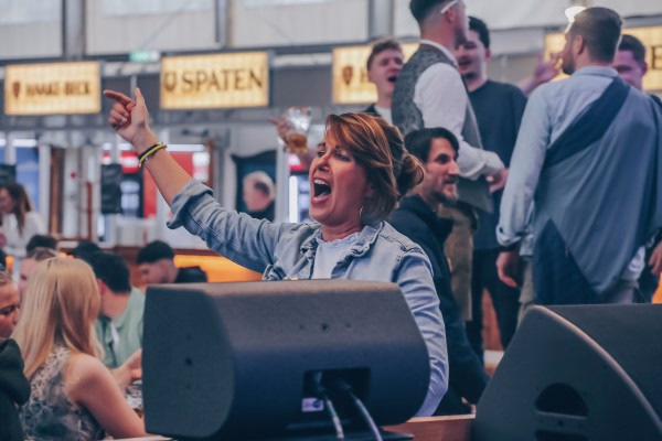 bayernzelt bayernzelt