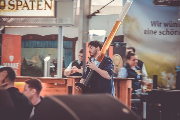 bayernzelt bayernzelt