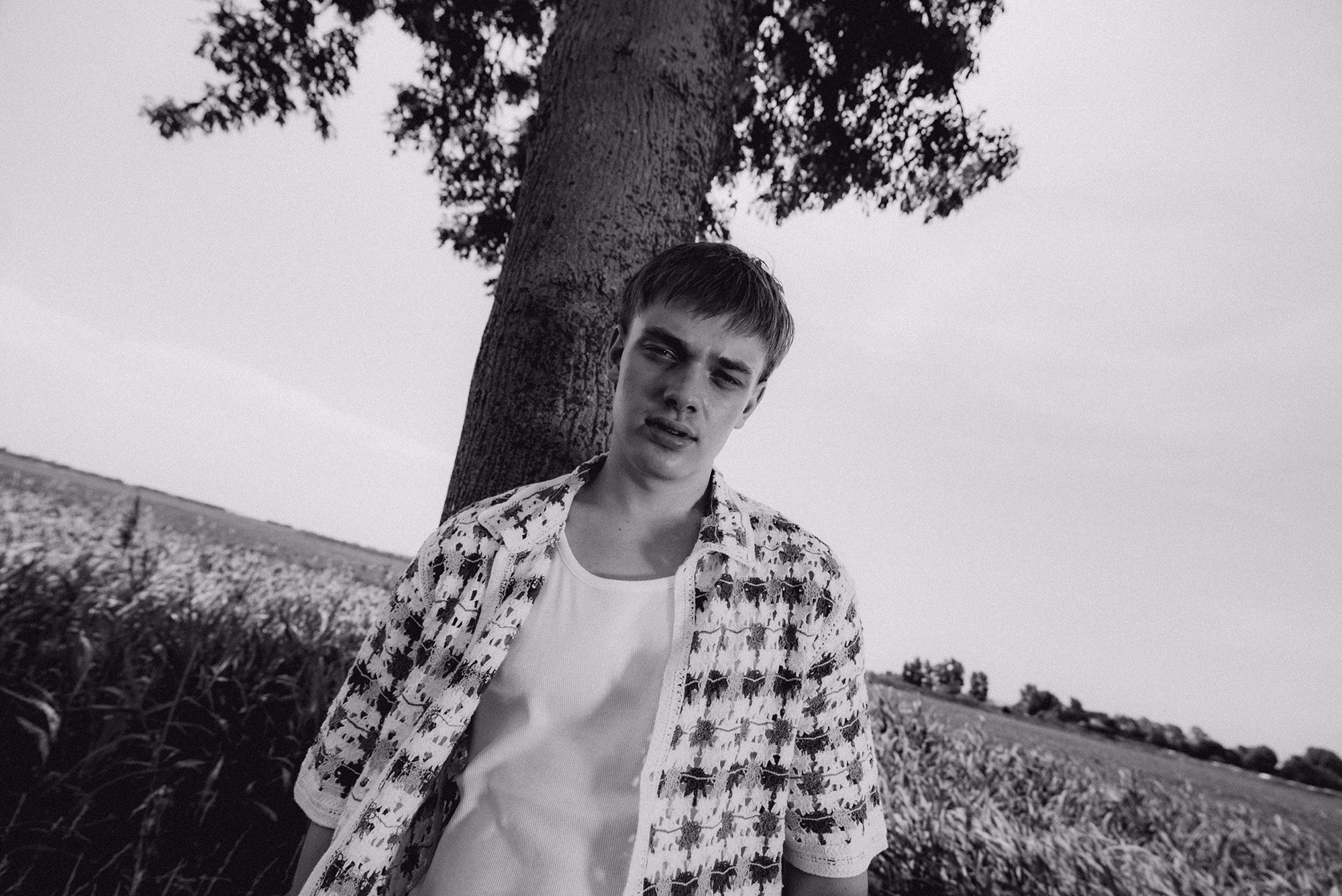 LEVKA verbindet Nostalgie, Familie und ehrlichen Indie-Pop