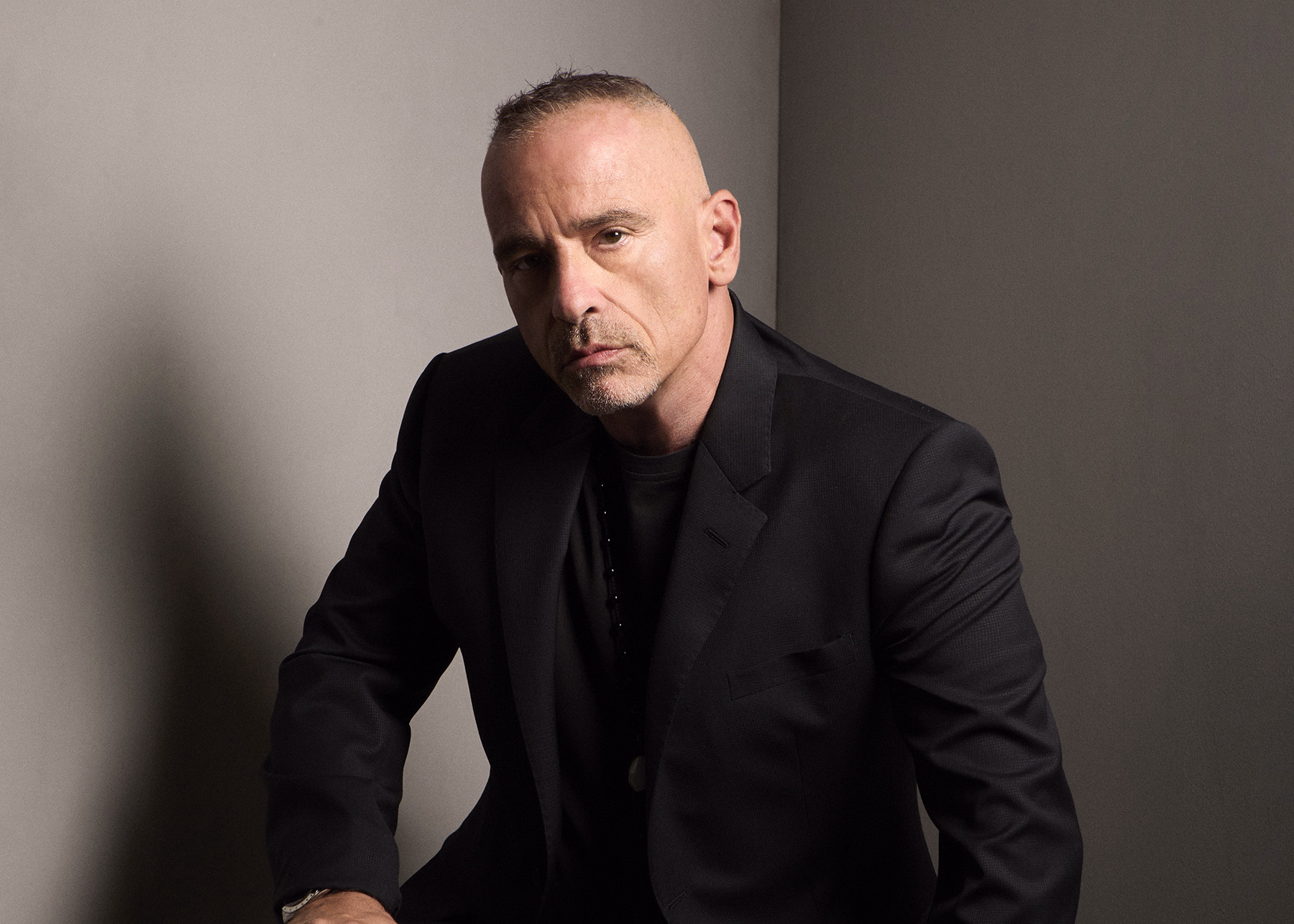 Eros Ramazzotti veröffentlicht neues Album und startet Tournee