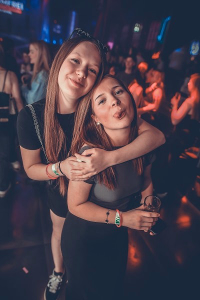 arena