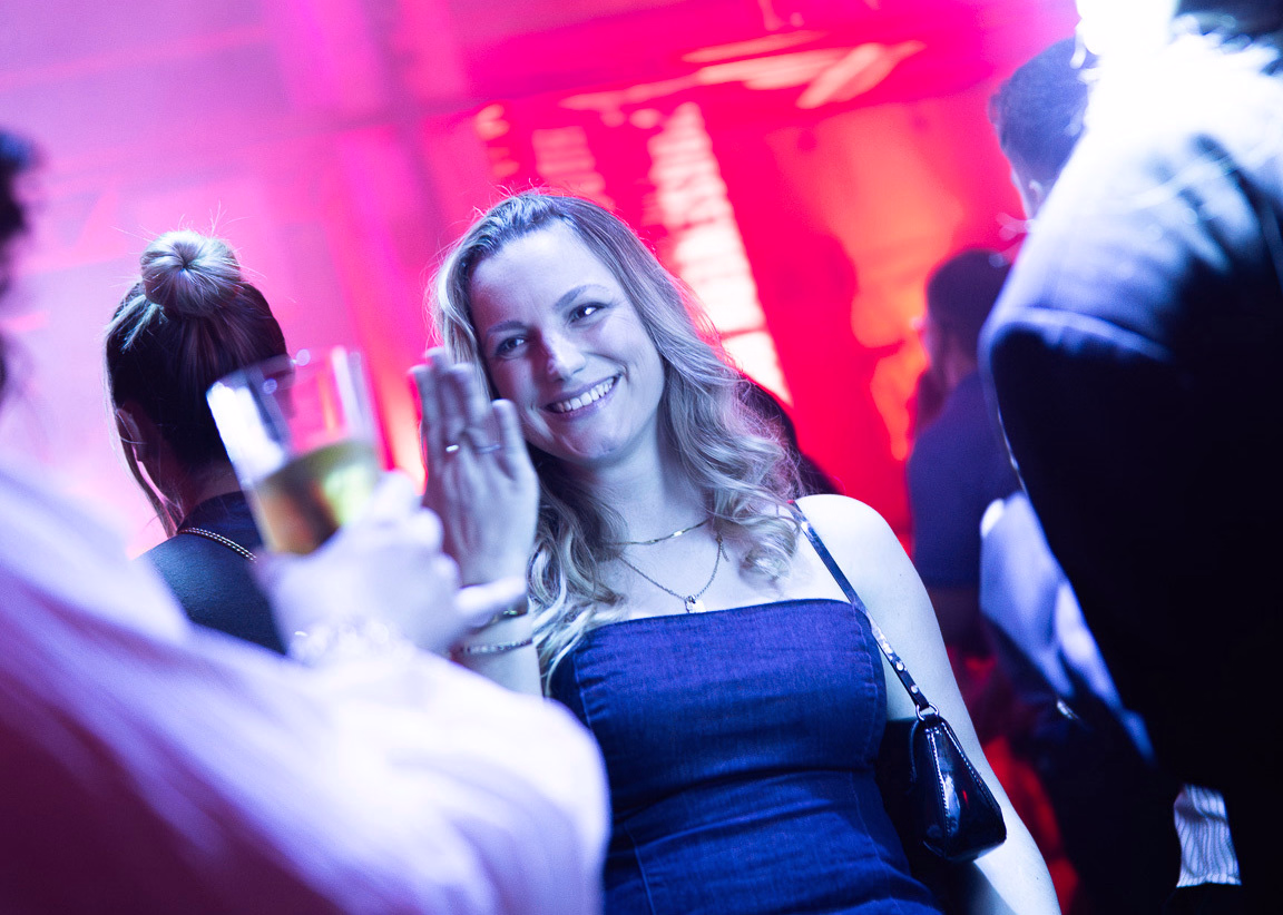 22.11.2025 Housewerk