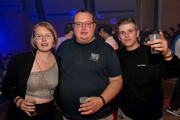 dohmweihparty dohmweihparty