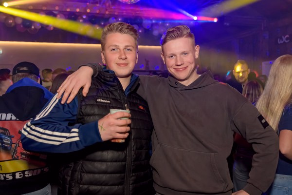 osterbeats