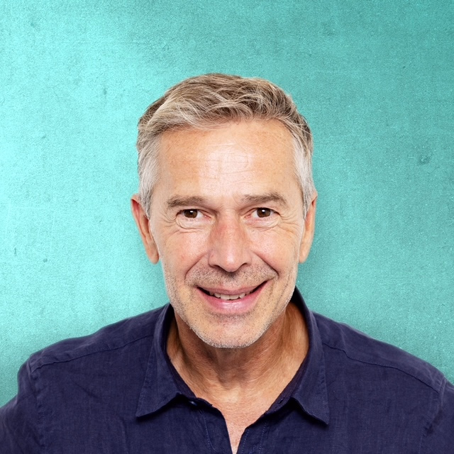 Dirk Steffens präsentiert Hoffnung und Wissen live in Bremen