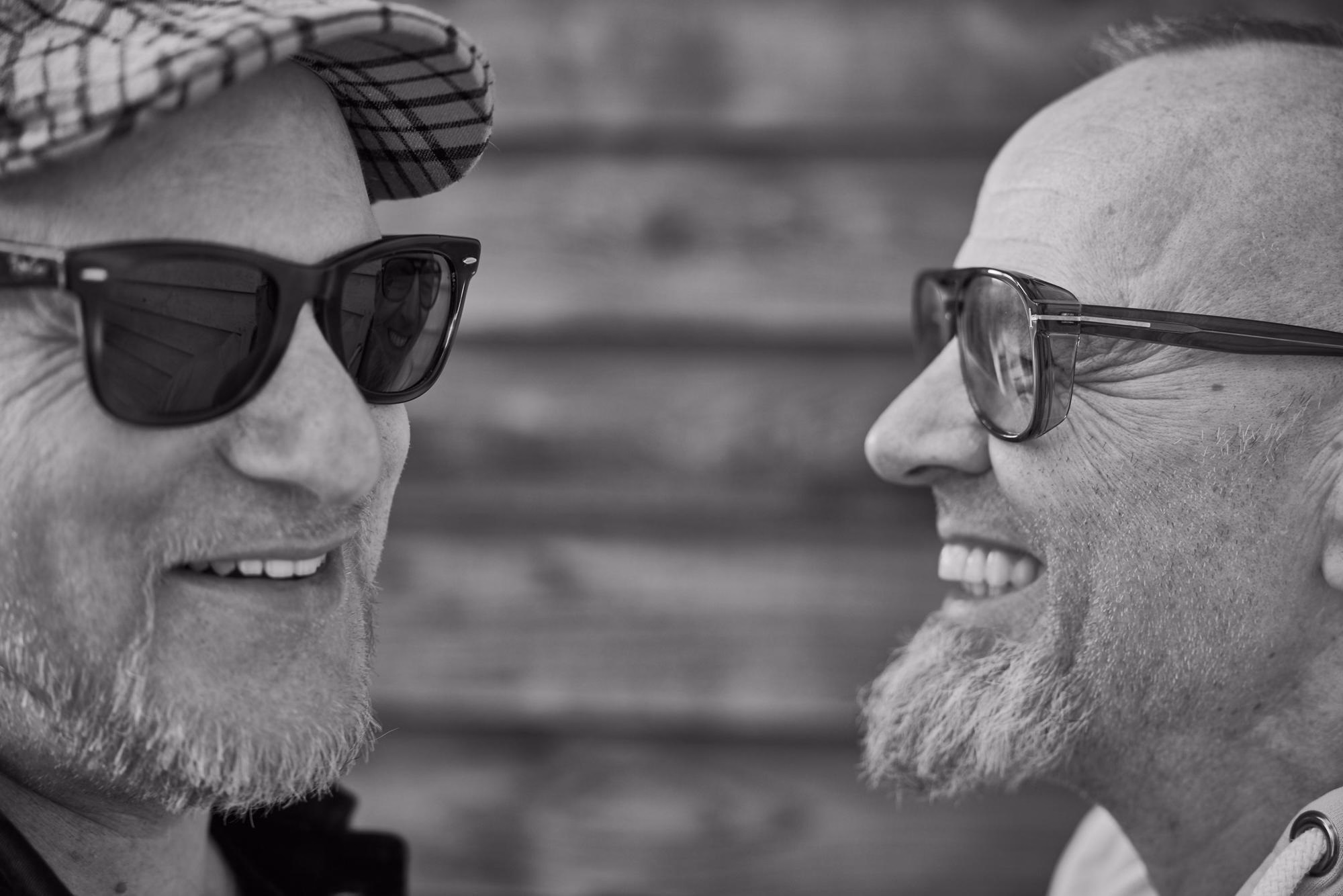 Musiker Thomas D und Flo Mega planen MEGA Tour in Bremen