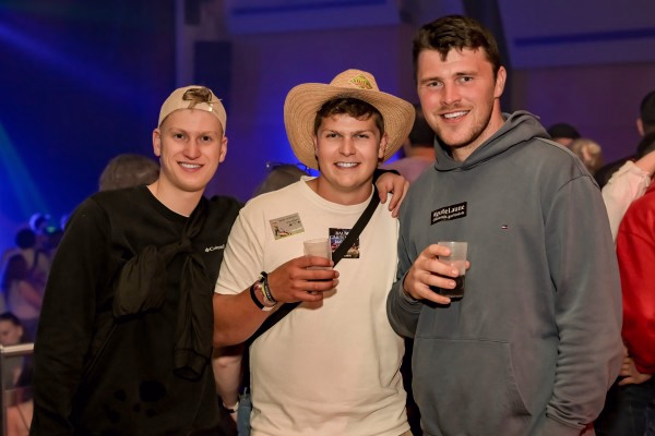 dohmweihparty dohmweihparty