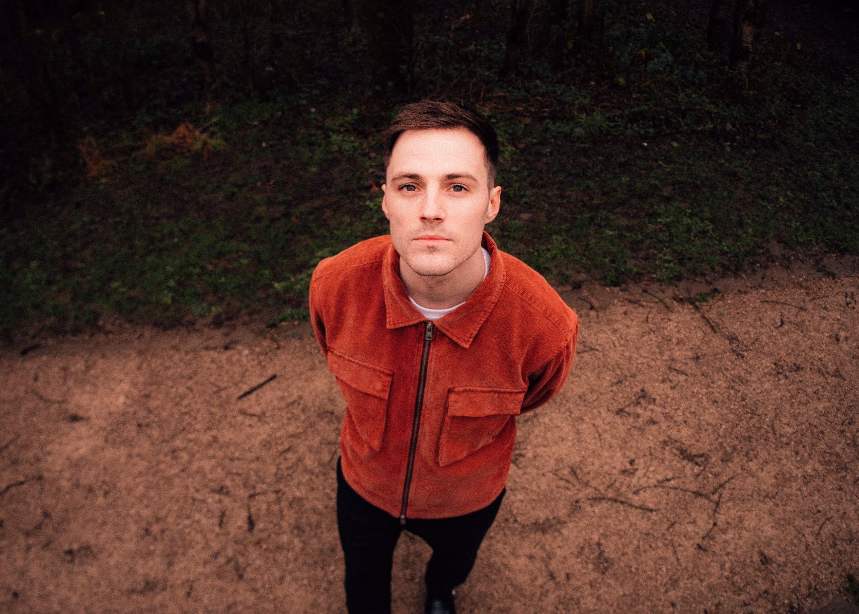 Tom Gregory veröffentlicht neue Single „Dance With Me“