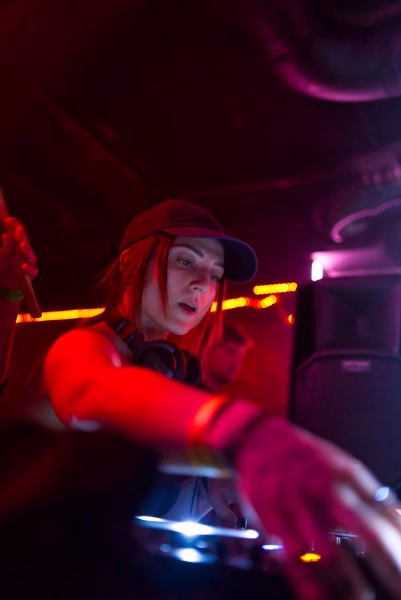 rave destruction rave destruction