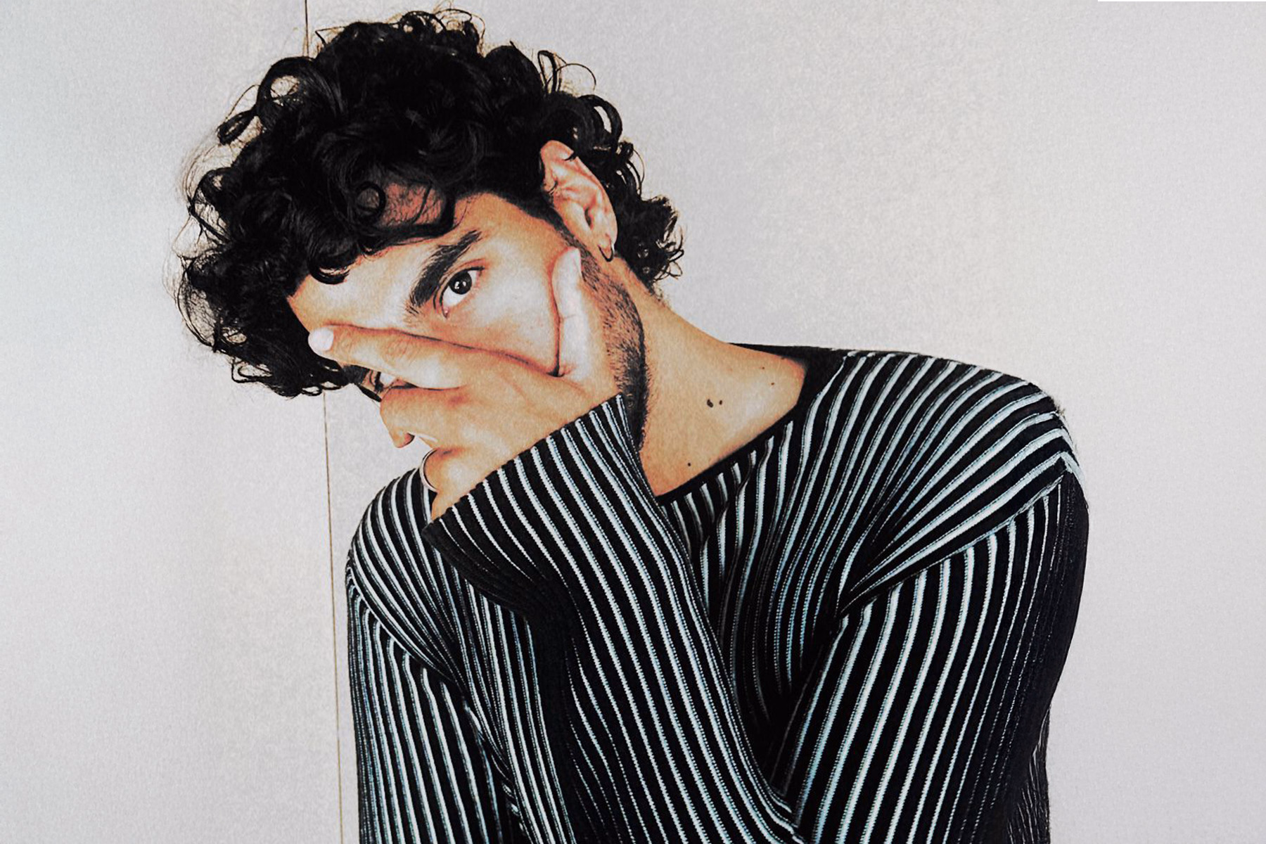 Imran zeigt sich mit Diana als starker Afro-House-Artist
