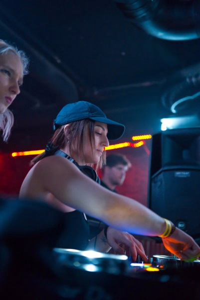 rave destruction rave destruction