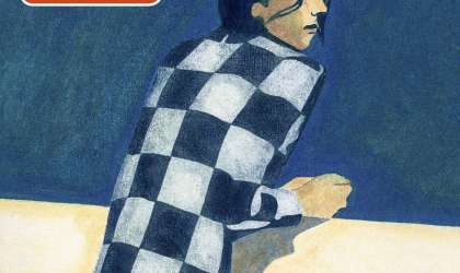 Buchcover Die Assistentin von Caroline Wahl